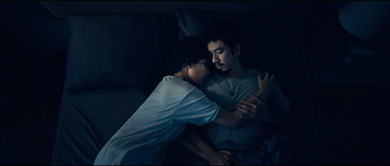 หนัง มือปืน (The Last Shot)