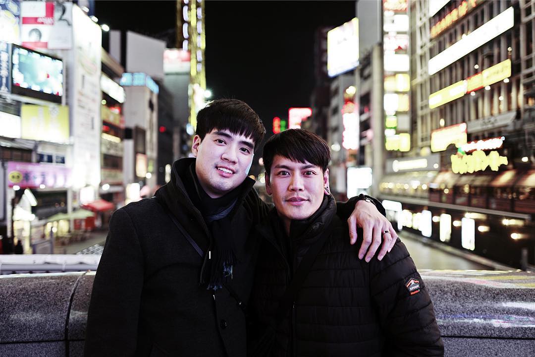 อ๊อฟ ปองศักดิ์