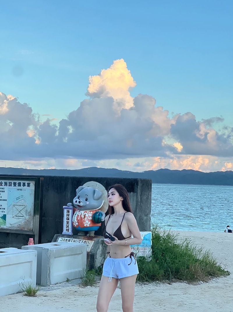 หลิน มาลิน