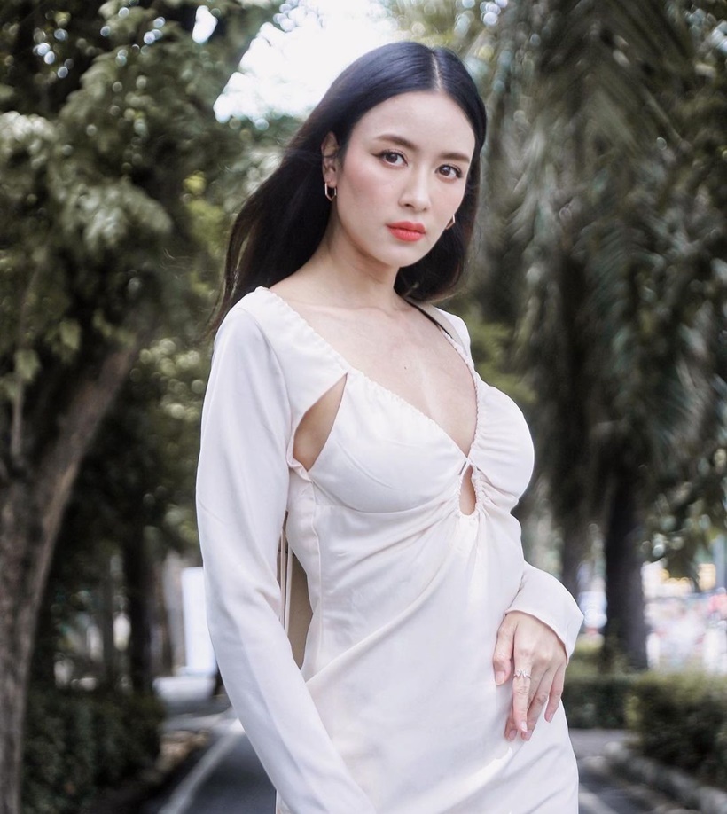 เบนซ์ ปุณยาพร