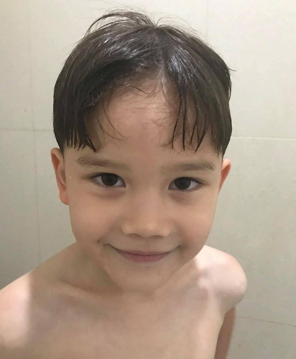 น้องแม็กซ์เวลล์