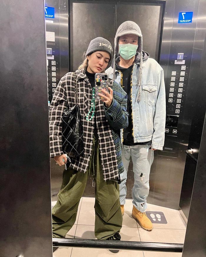 มาร์กี้ ป๊อก