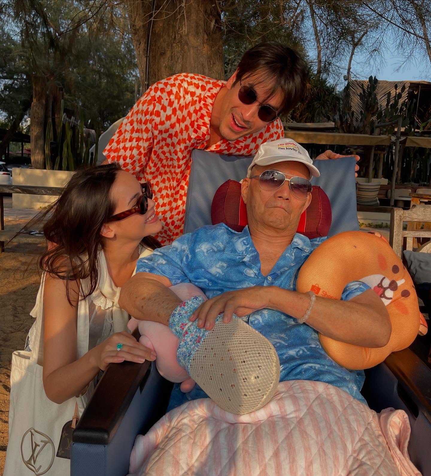  ณเดชน์ ญาญ่า