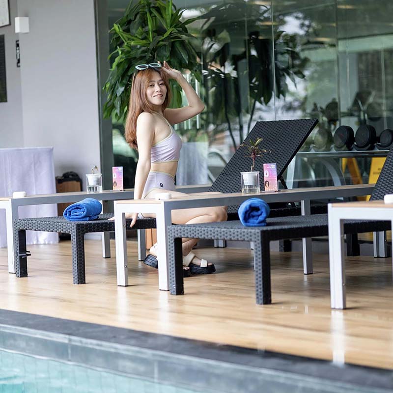Aster Hotel and Residence Pattaya 