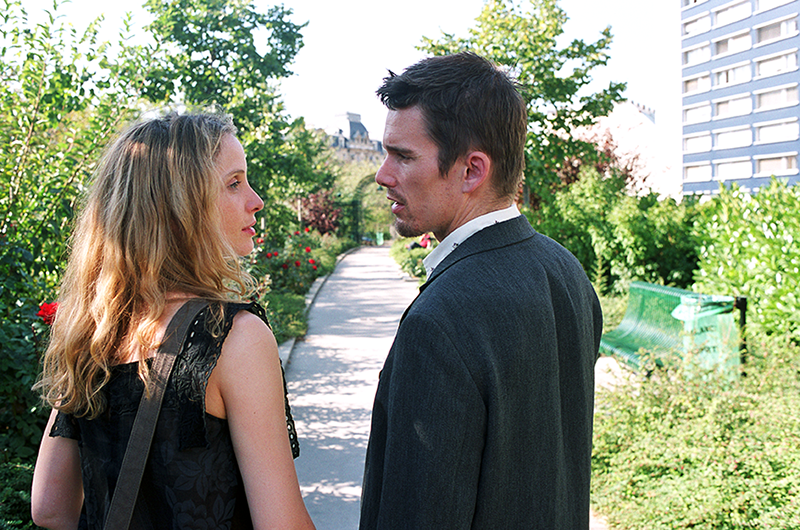 Before Sunset 