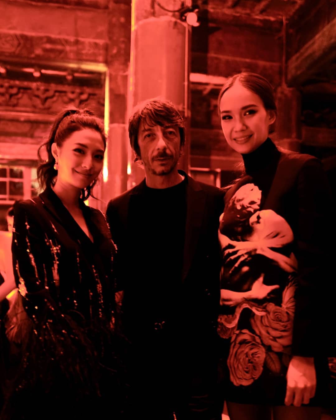 มิว นิษฐา