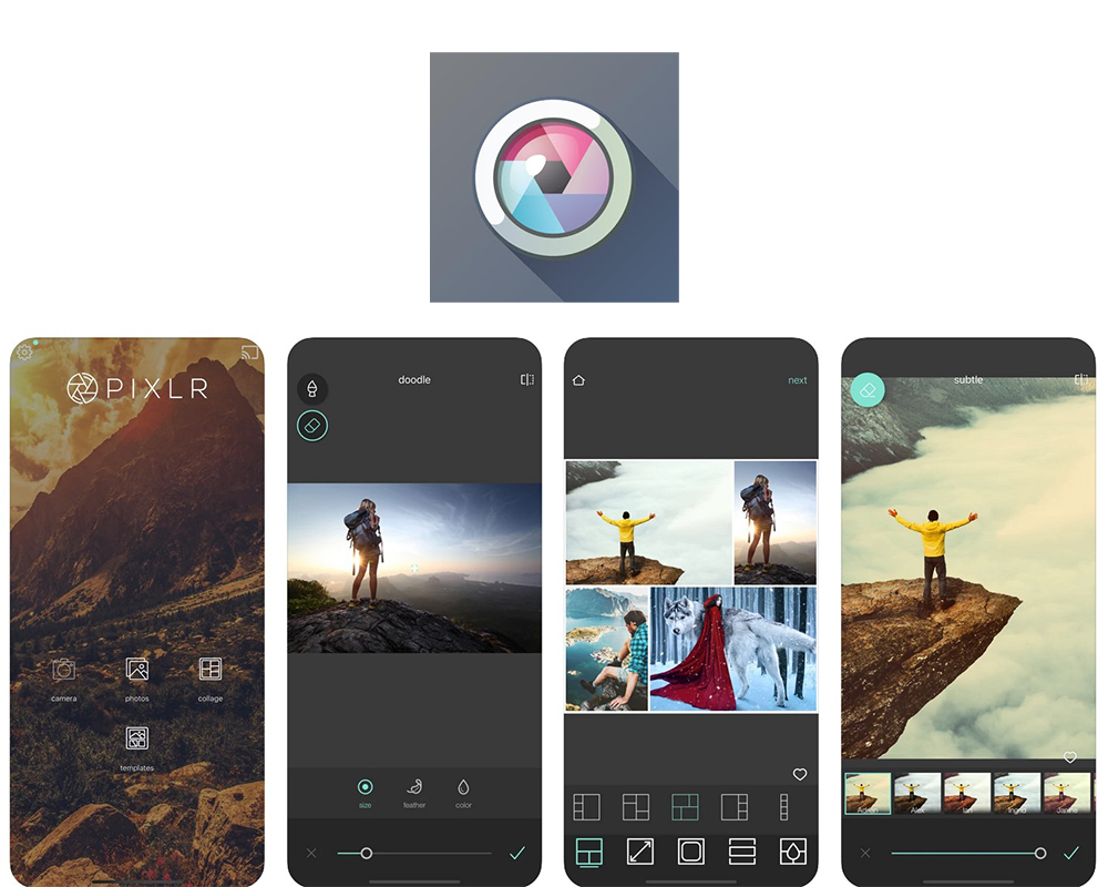 แอพแต่งรูป 2021 แอพแต่งรูปฟรี Ios และ Android