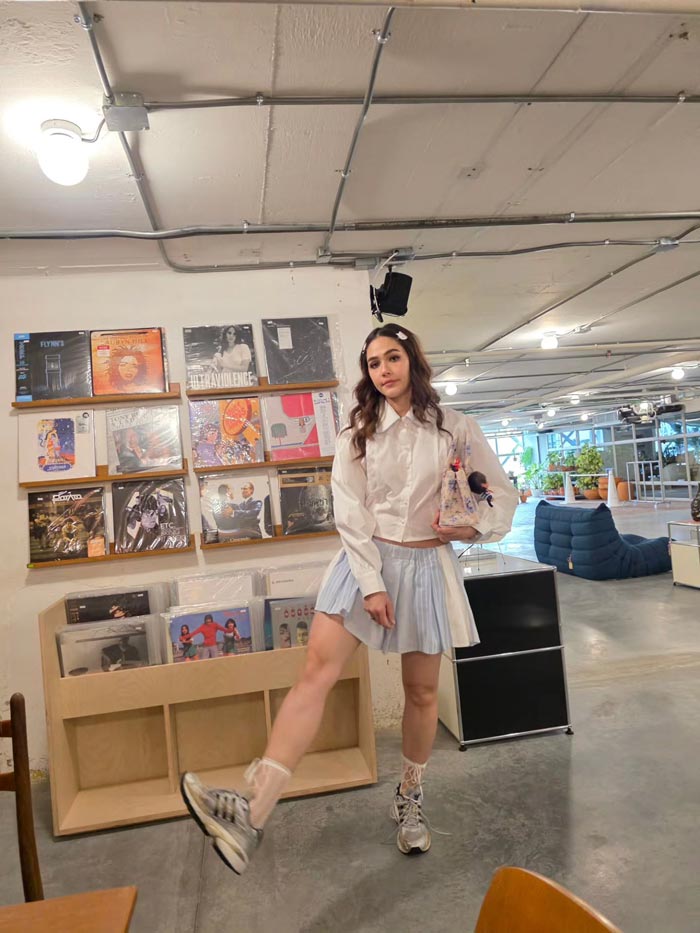 ชมพู่ อารยา