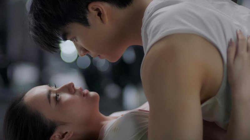 ติวเตอร์ที่รัก เรื่องย่อ