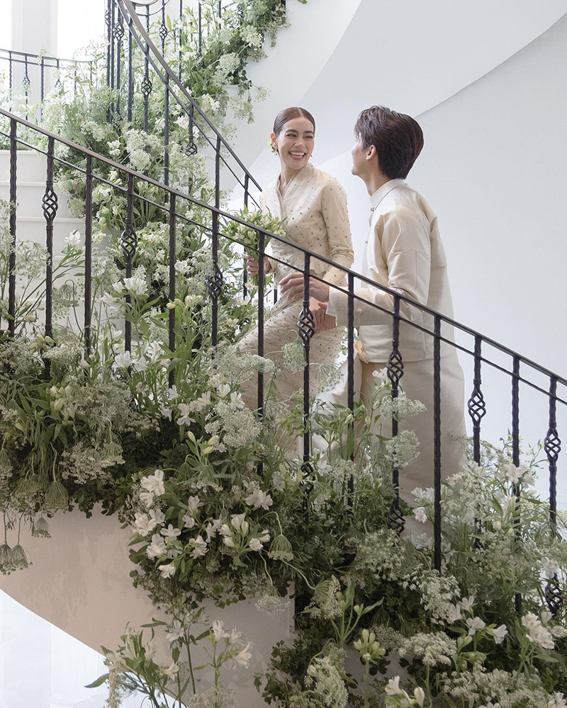 ย้อนภาพ หมาก ปริญ  คิมเบอร์ลี่ 