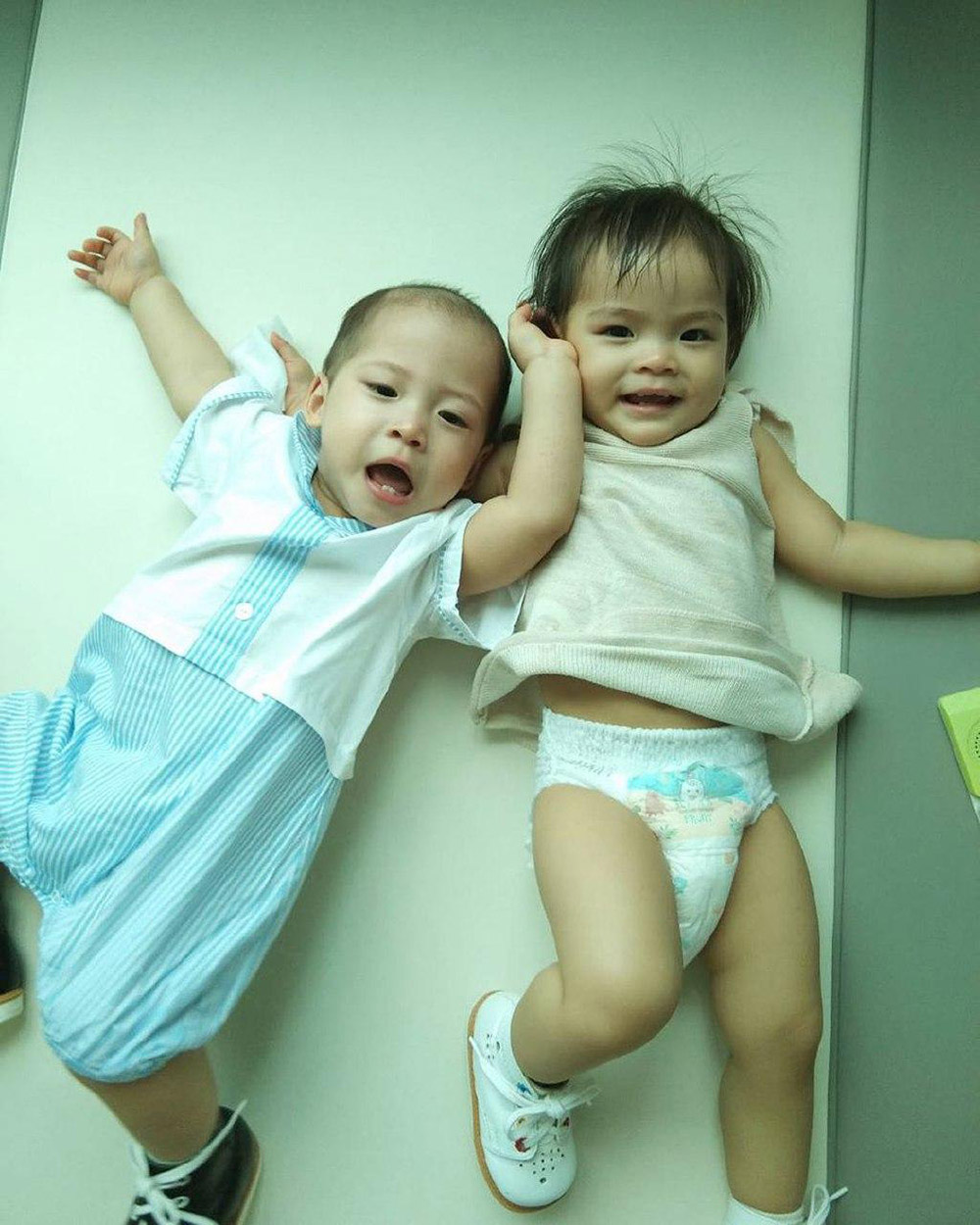 แม่ลูกดารา, วันแม่แห่งชาติ