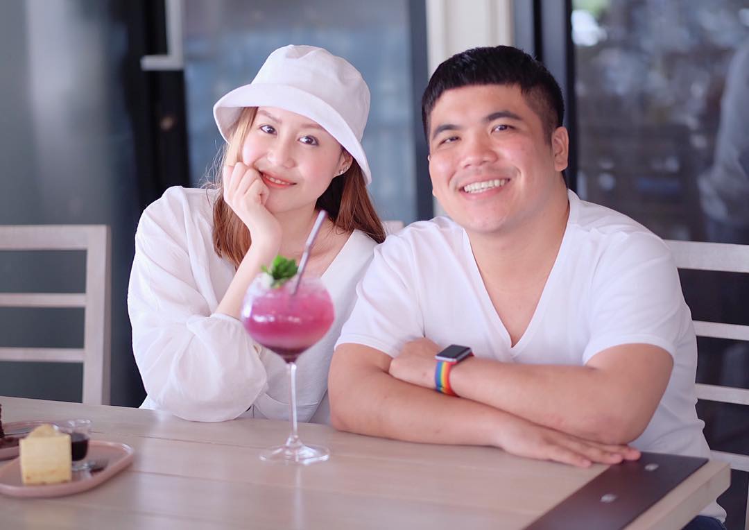 แจ็ค แฟนฉัน คุณ คุณัญญา