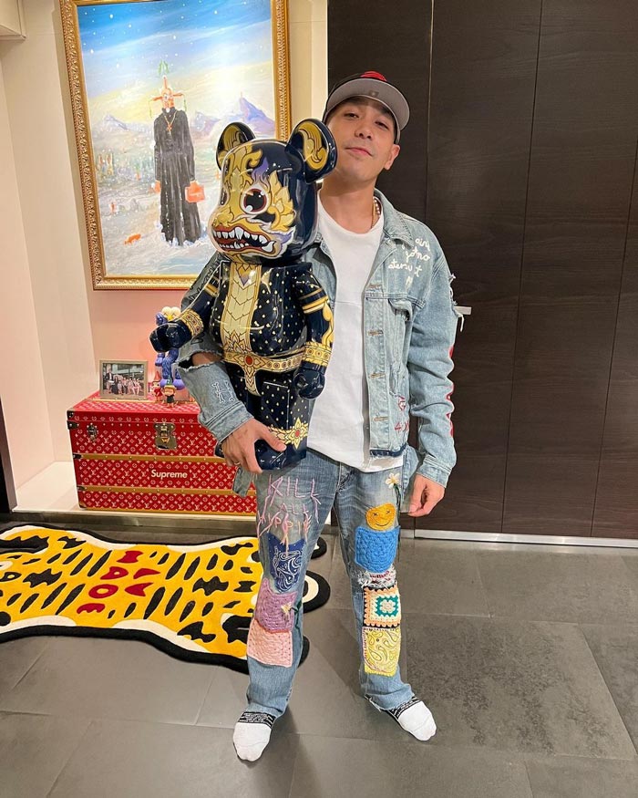 โต้ง ทูพี