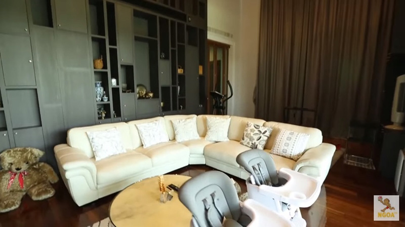 บ้าน บีม กวี
