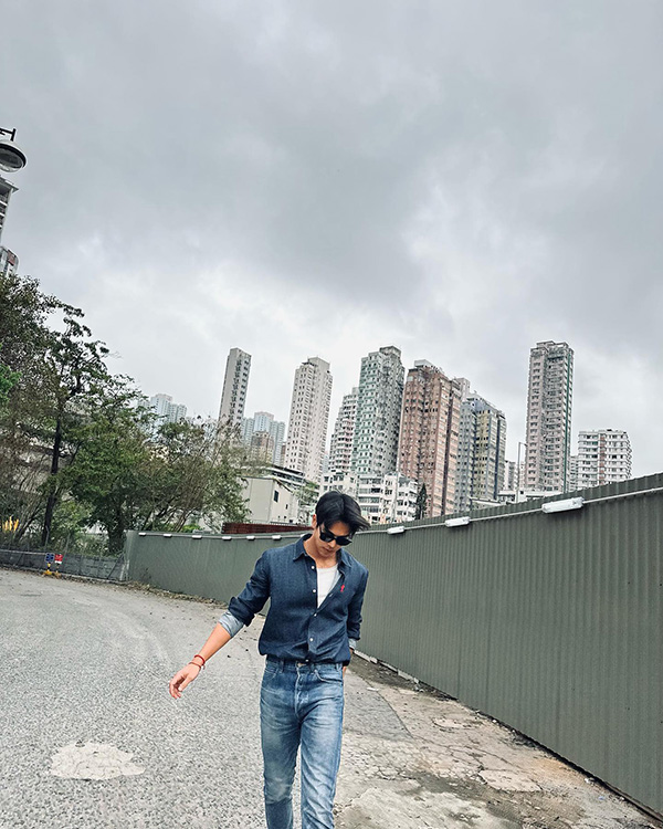 ตรี ภรภัทร