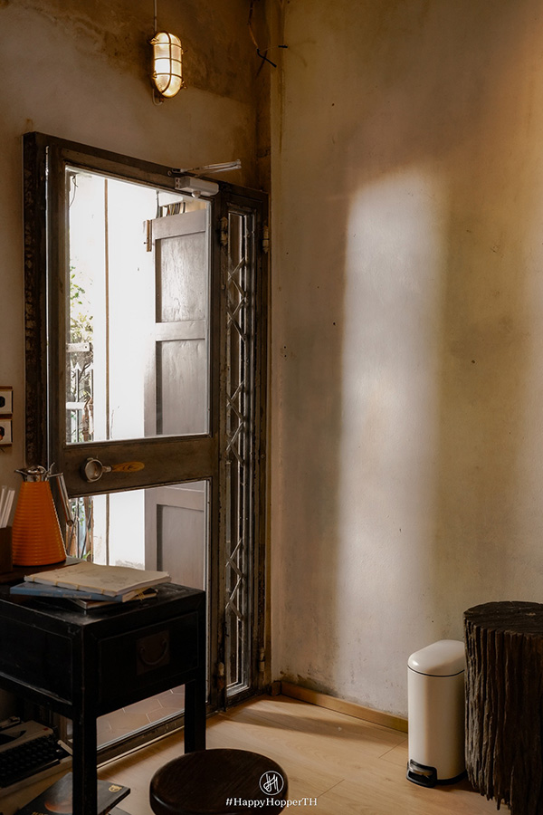 พบหน้า Specialty Coffee ซอยคอนแวนต์