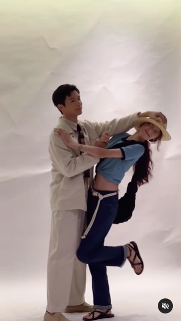 ดอกไม้มาเฟีย