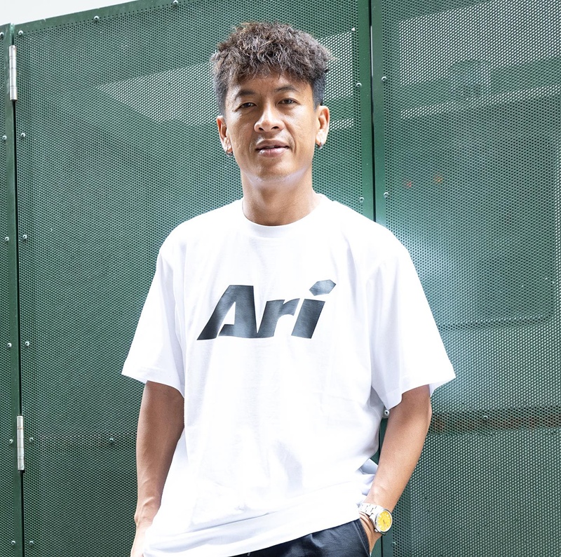 จักรพันธ์ พรใส