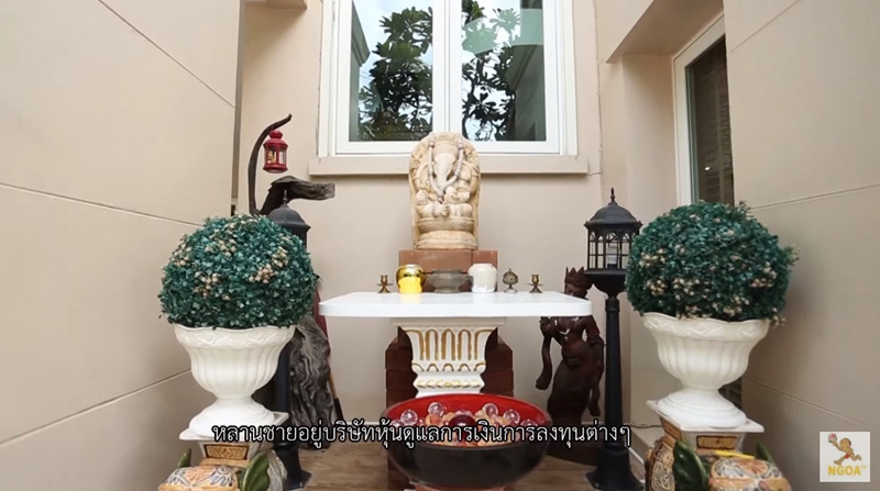 บ้านเจนนิเฟอร์ คิ้ม