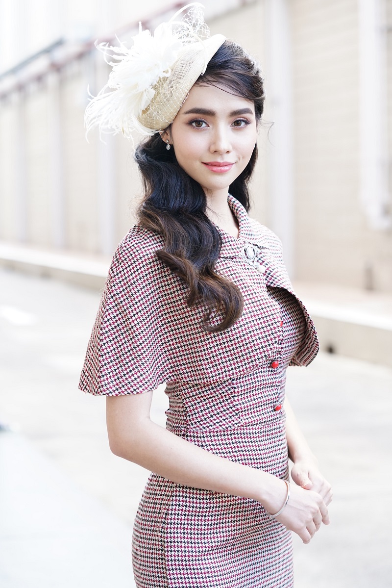 มธุรสโลกันตร์