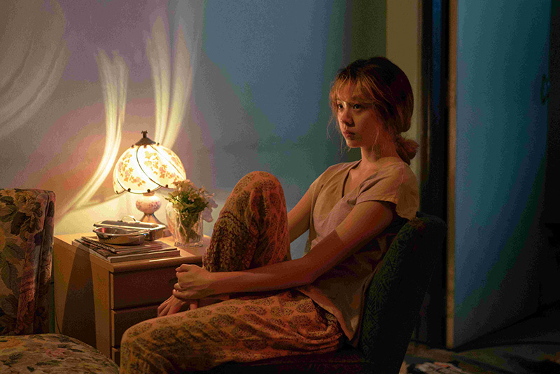 ลักกันวันตาย (Everybody Loves Me When I’m Dead) ภาพตัวอย่าง