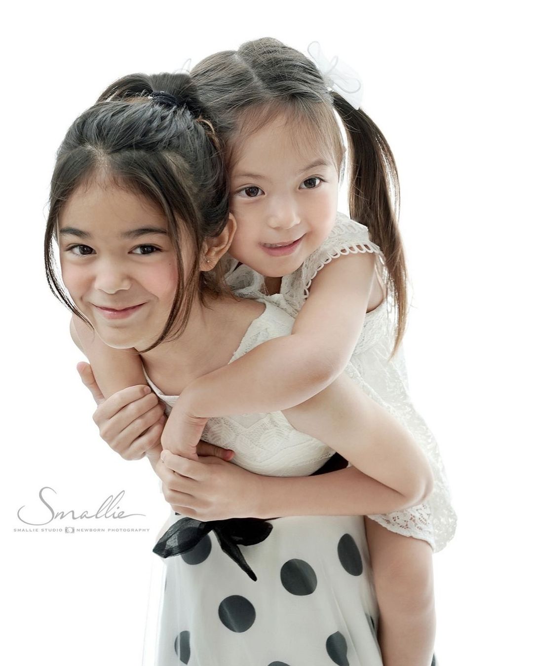 น้องลียา