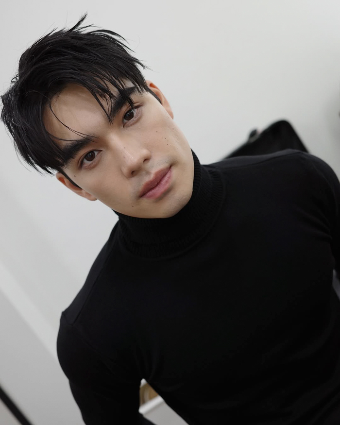 เอม สรรเพชญ์