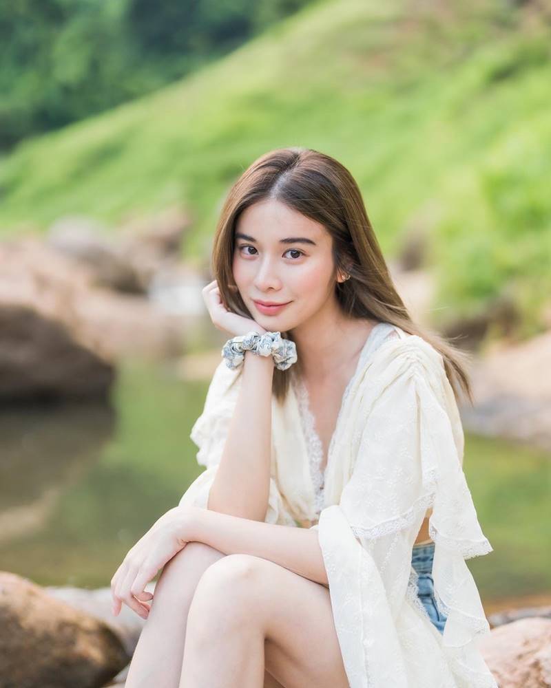  เก้า สุภัสสรา