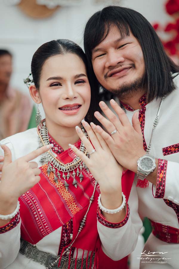 จ่าลอด ไทบ้าน