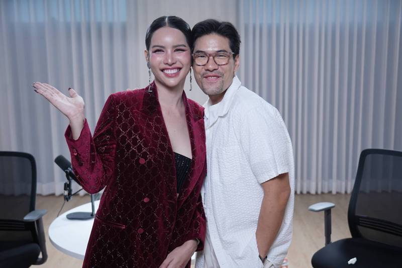 นารา เครปกะเทย