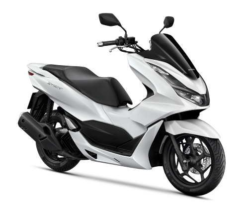Honda PCX 160 2023