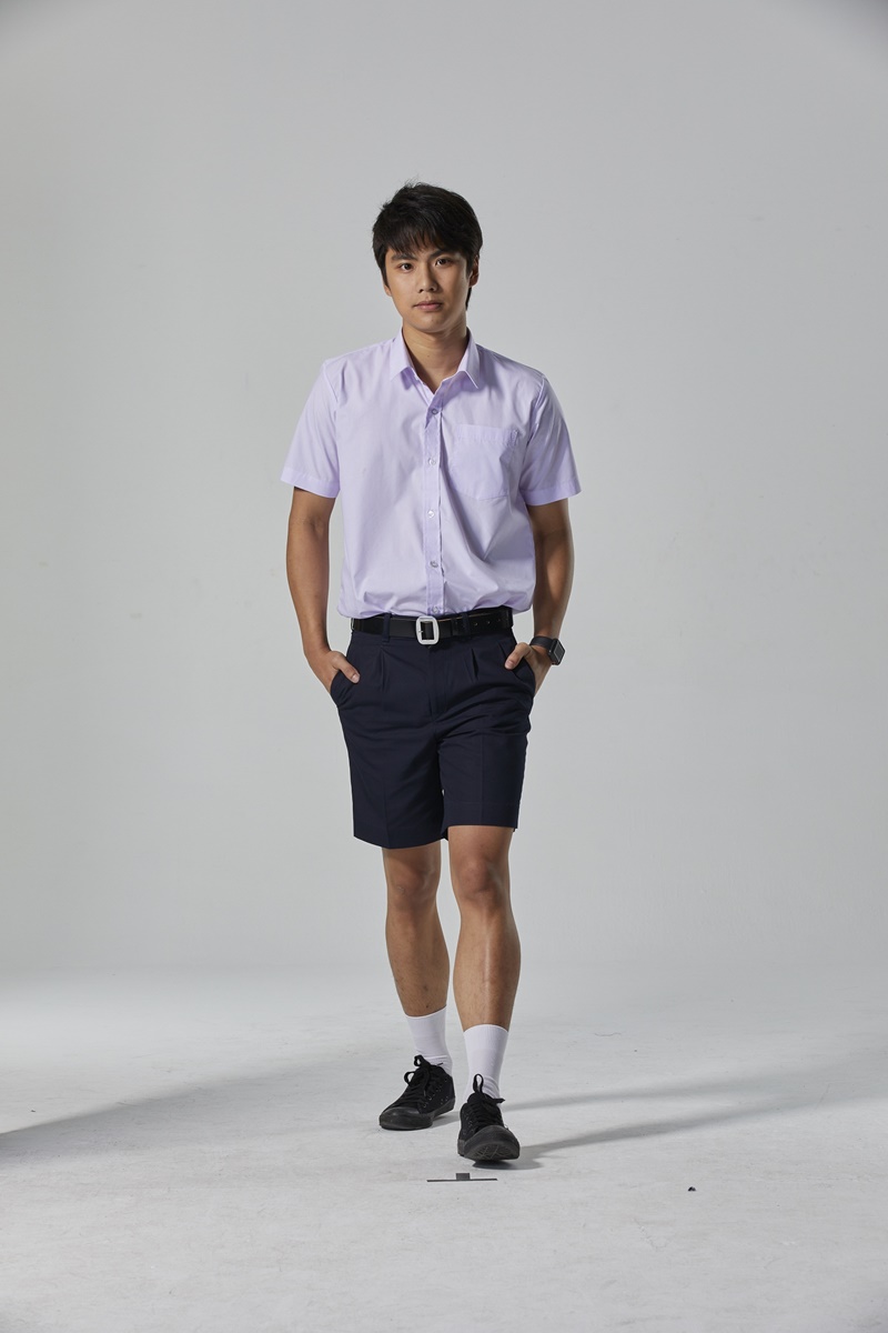 Blacklist นักเรียนลับบัญชีดำ