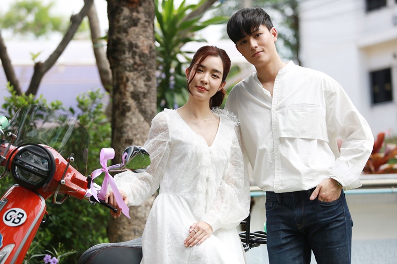 อุบัติร้ายอุบัติรัก