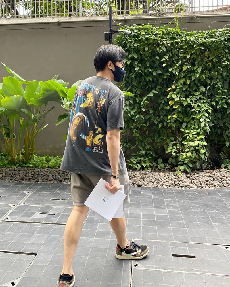 มิว นิษฐา