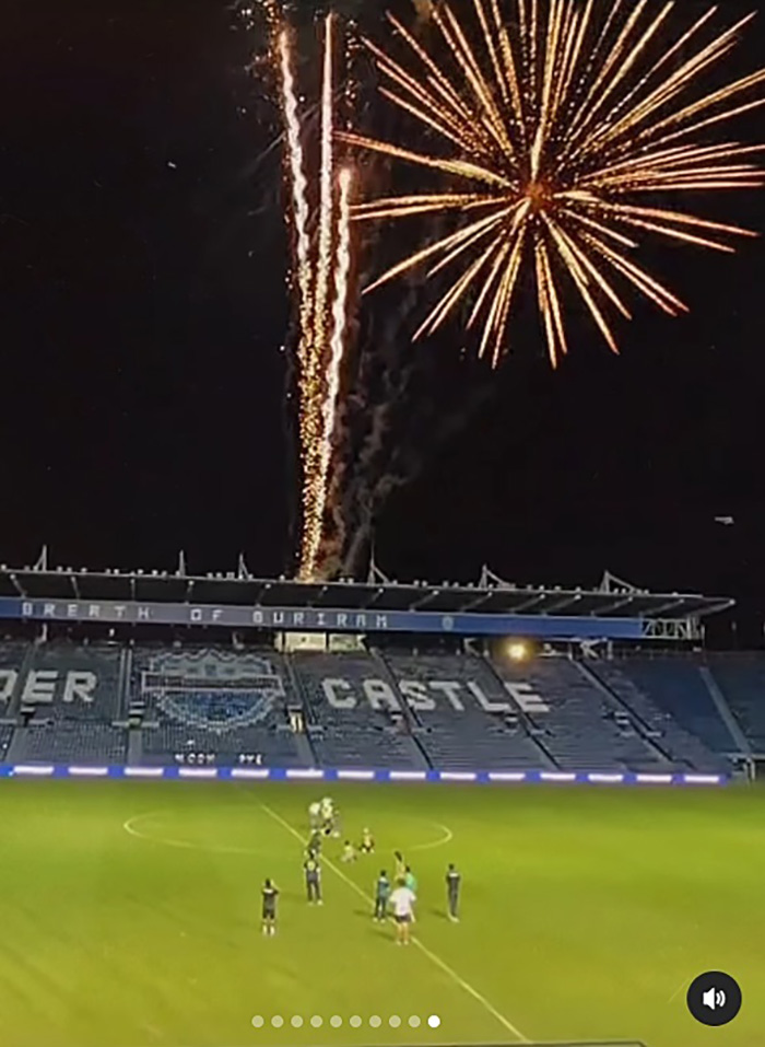 ลูกชายเนวิน ชิดชอบ เซอร์ไพร์สขอแต่งงาน พระพาย รมิดา