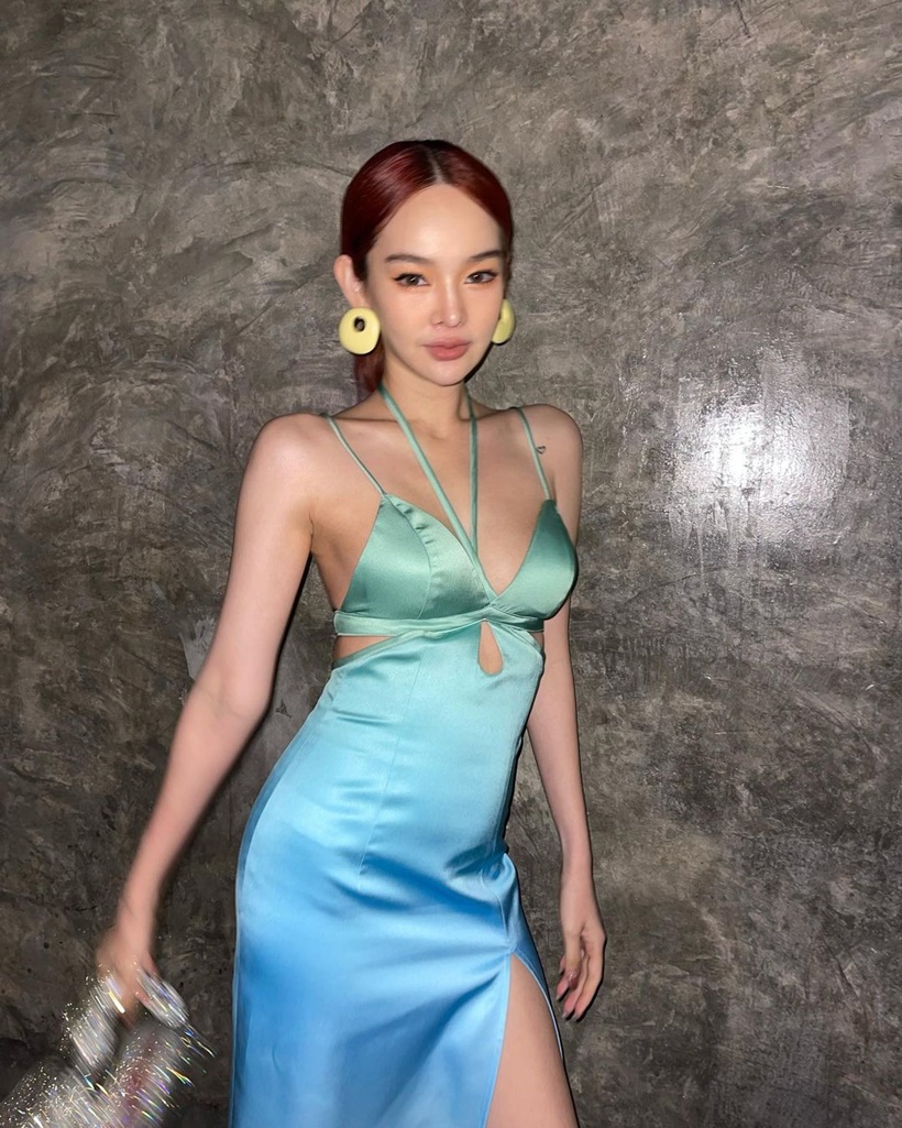 ปุ้มปุ้ย พรรณทิพา