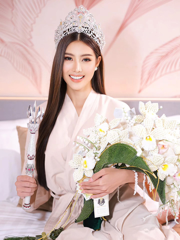 มายมิ้นต์ จิราภรณ์