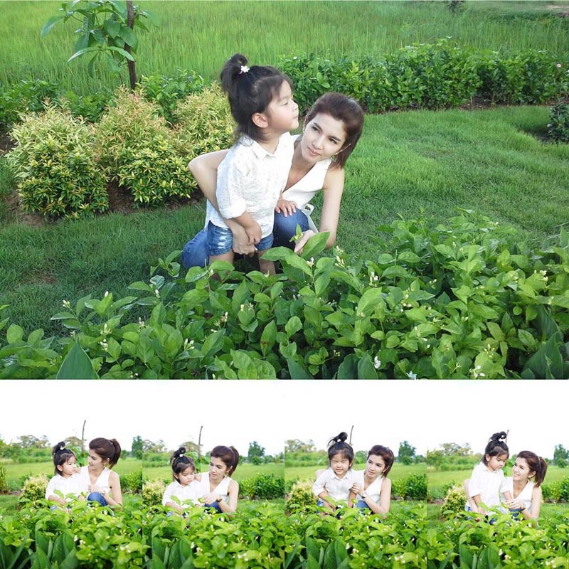 บ้านสวนดารา