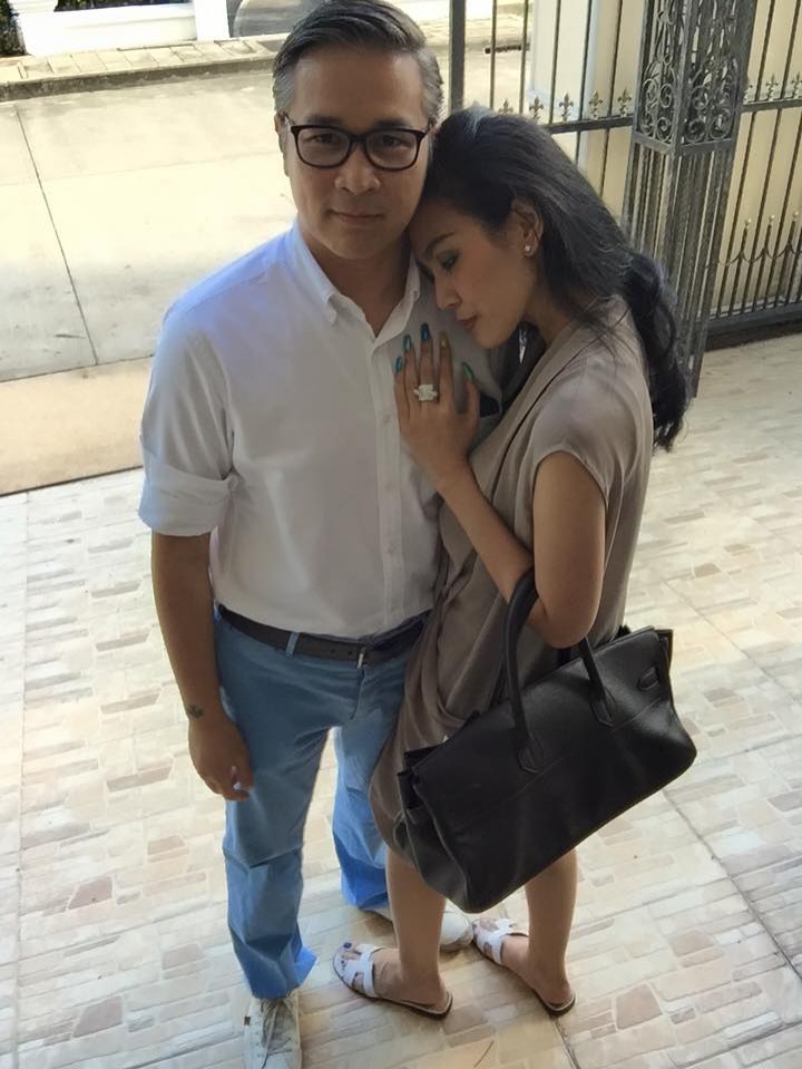 สายฟ้า เศรษฐบุตร