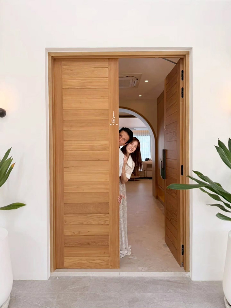 บ้านก้อย ตูน ภูเก็ต