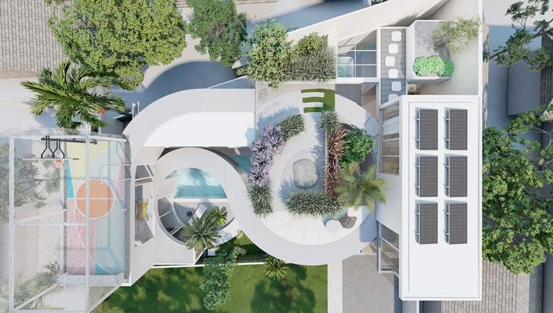 บ้าน กอล์ฟ พิชญะ