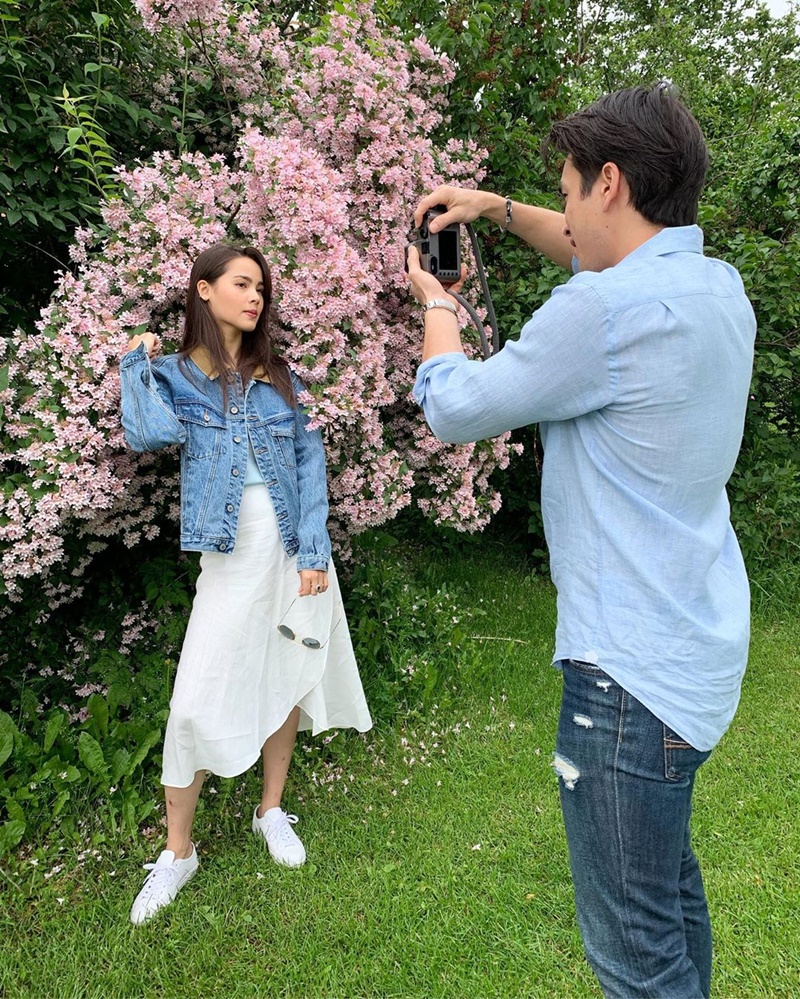 ณเดชน์ ญาญ่า