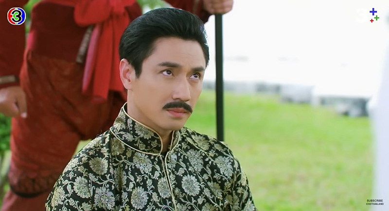 เจ้าพระองค์ดำ