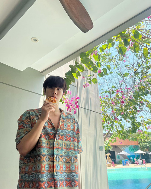 มิกซ์ สหภาพ 