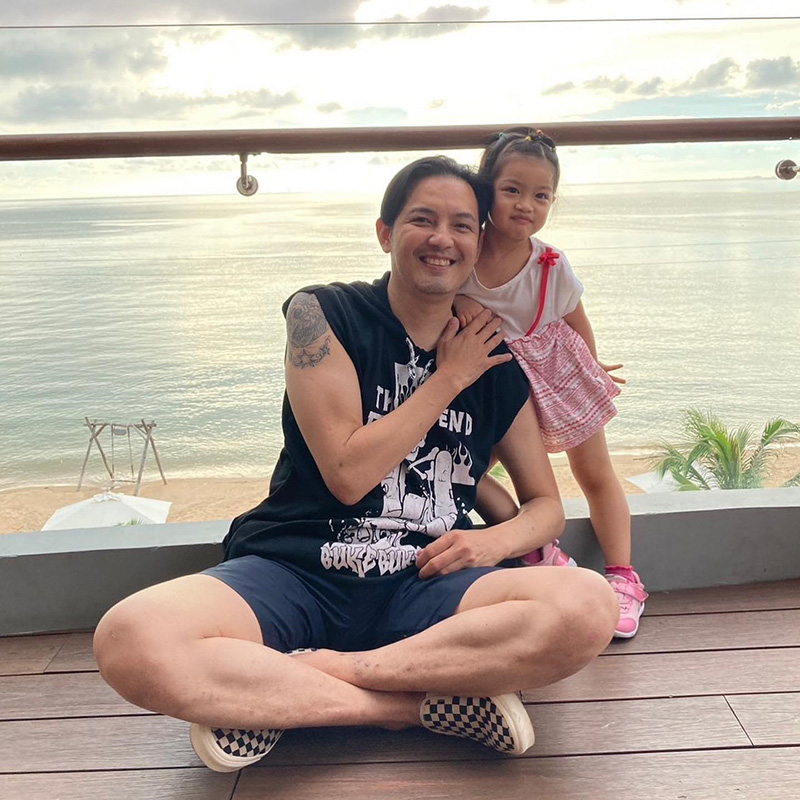 หนุ่ม ศรราม