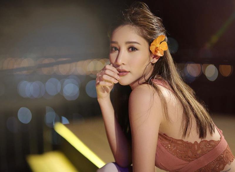 แตงโม นิดา