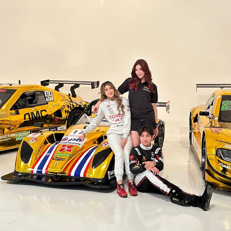 ลูก พีท ทองเจือ