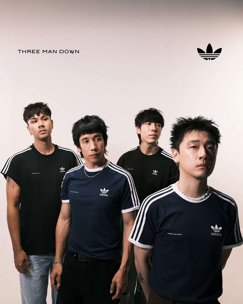 GMM Music แถลงความร่วมมือ ครึ่งเก้า