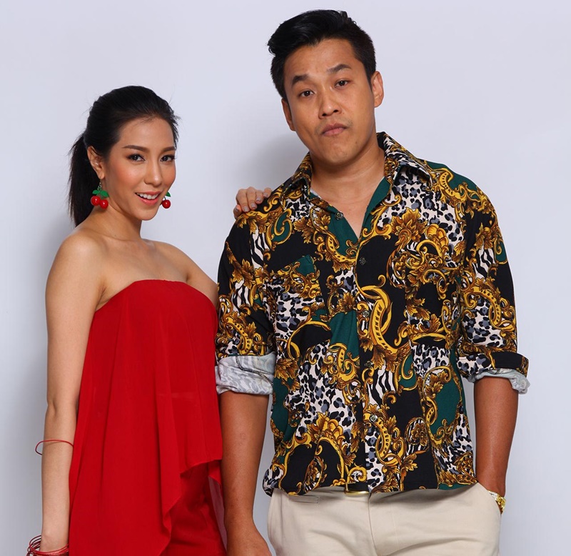 สุภาพบุรุษชาวดิน