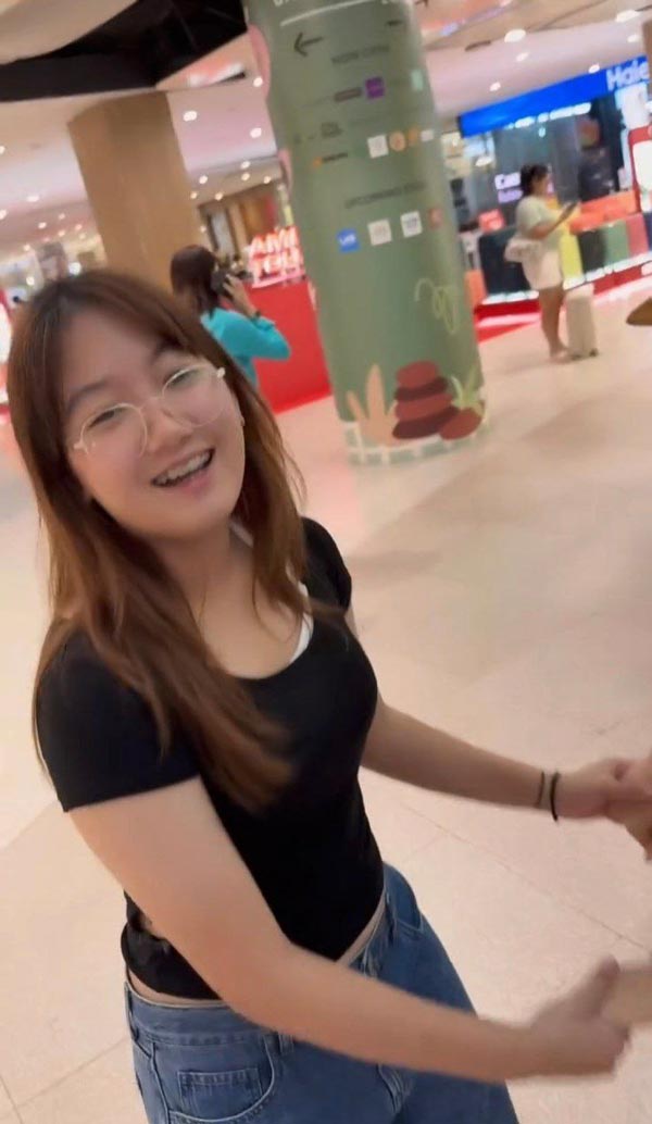 น้องวันใหม่